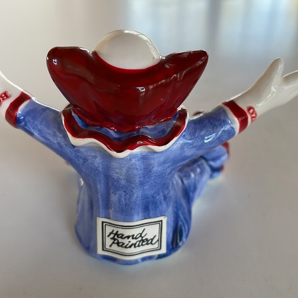 VTG 1989 Schmid Bozo the Clown - Picture 3 of 5